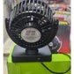 SOGO 12V Car Dashboard Fan – Single Head Portable Cooling Fan with Cigarette Lighter Plug (Corded)